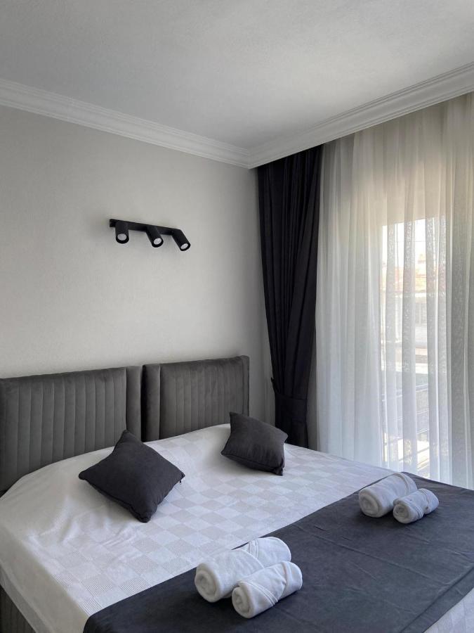Daire Moni Homes Fethiye